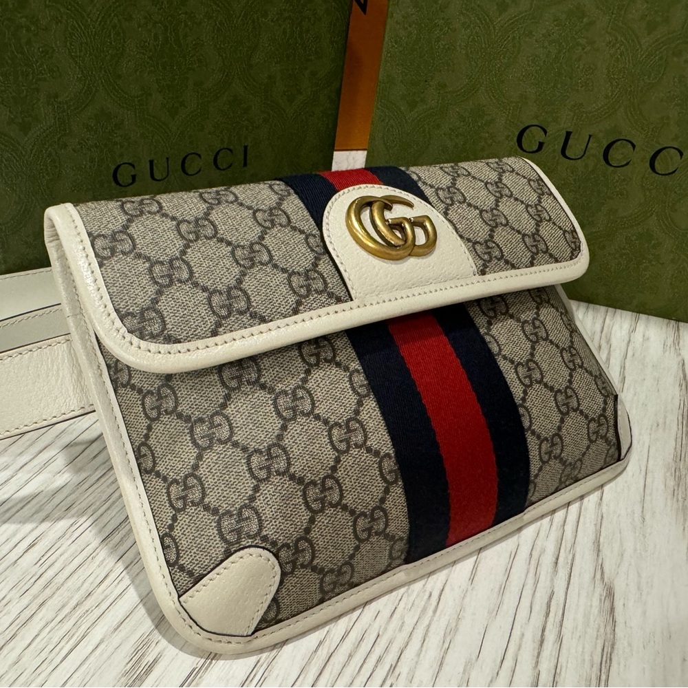 Gucci Belt Bag